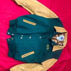 Hard Rock Cafe Jacket